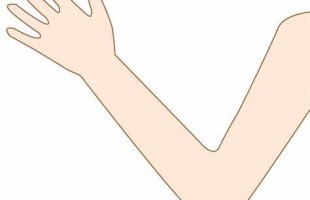 腕