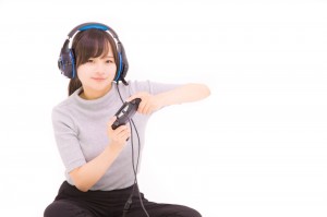 ゲーム　サムネ
